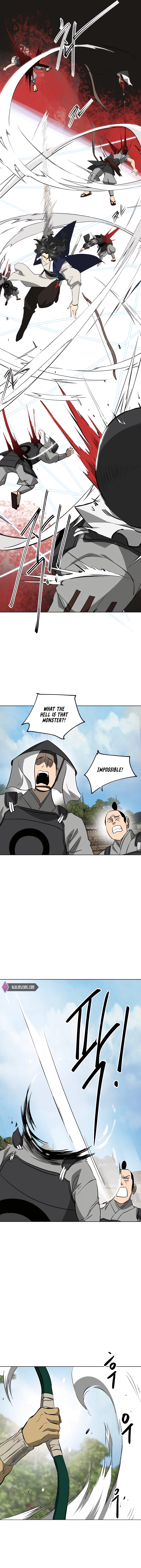Infinite Level Up in Murim Chapter 146 page 15