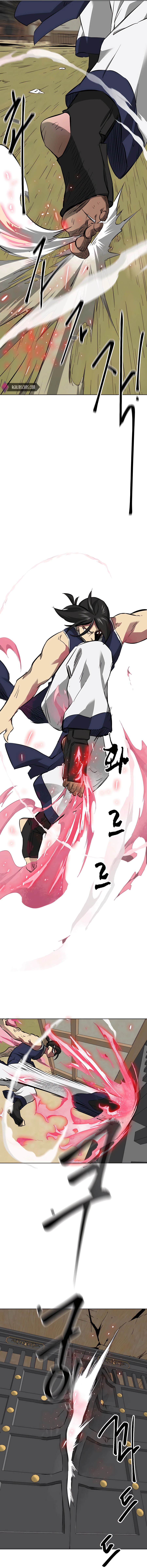 Infinite Level Up in Murim Chapter 146 page 17