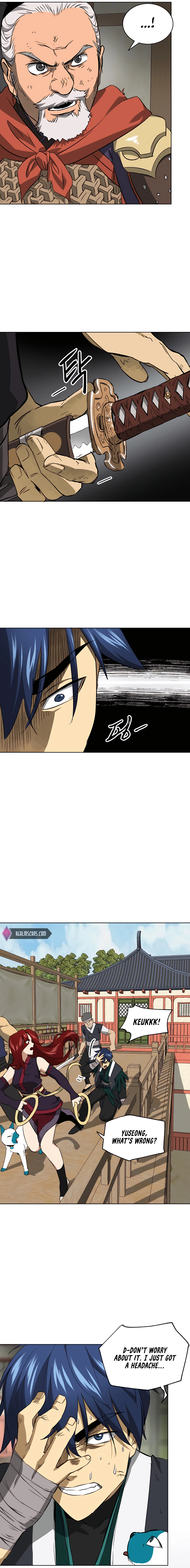 Infinite Level Up in Murim Chapter 146 page 19