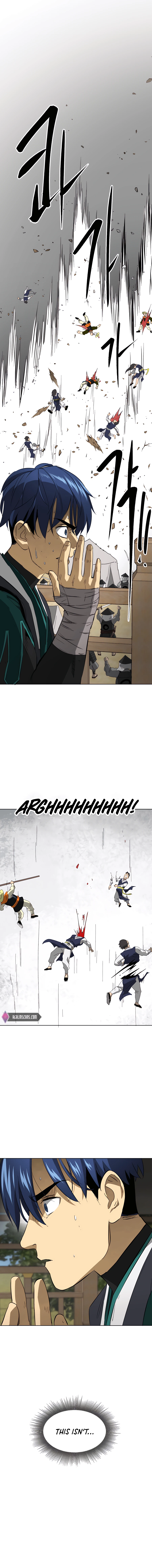 Infinite Level Up in Murim Chapter 146 page 20