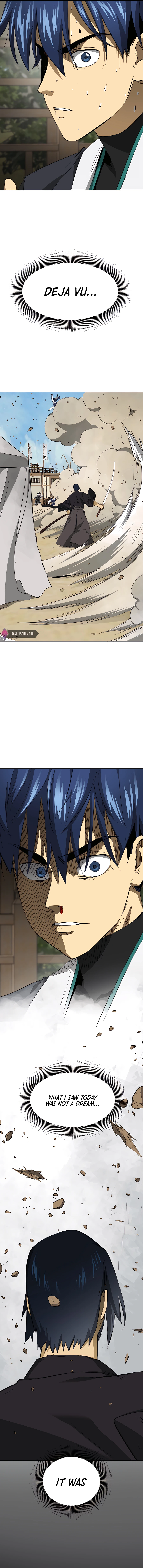 Infinite Level Up in Murim Chapter 146 page 21