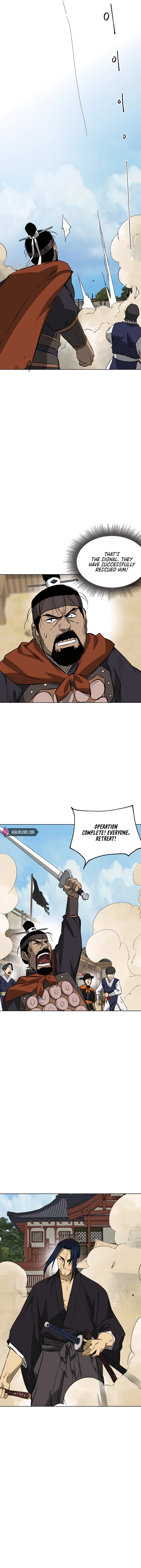 Infinite Level Up in Murim Chapter 146 page 27