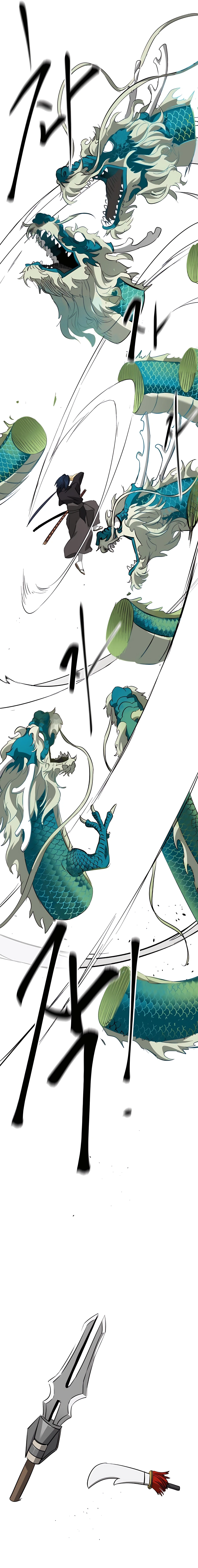 Infinite Level Up in Murim Chapter 149 page 6