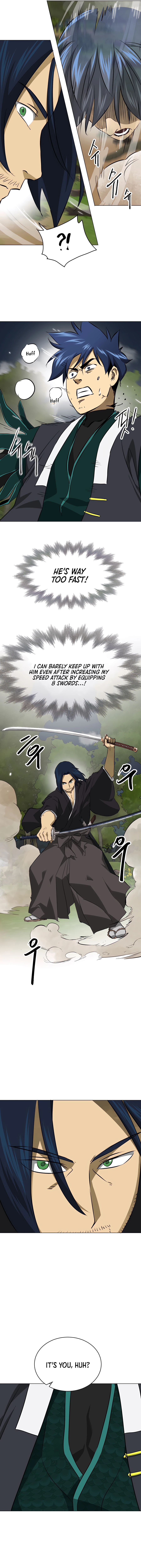 Infinite Level Up in Murim Chapter 150 page 18