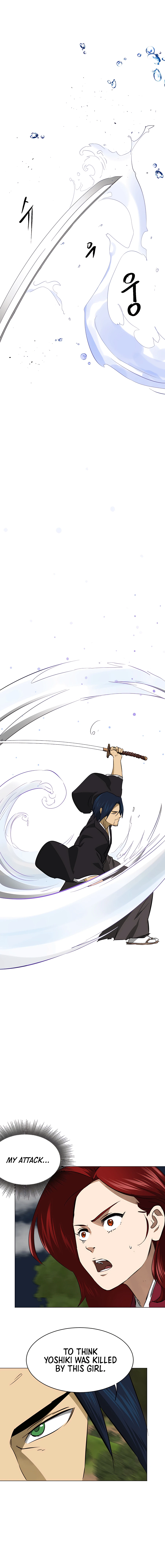Infinite Level Up in Murim Chapter 150 page 22