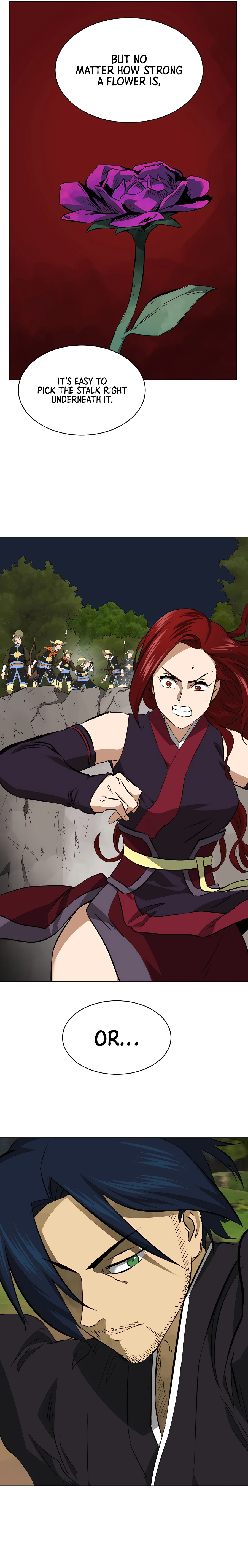 Infinite Level Up in Murim Chapter 150 page 23