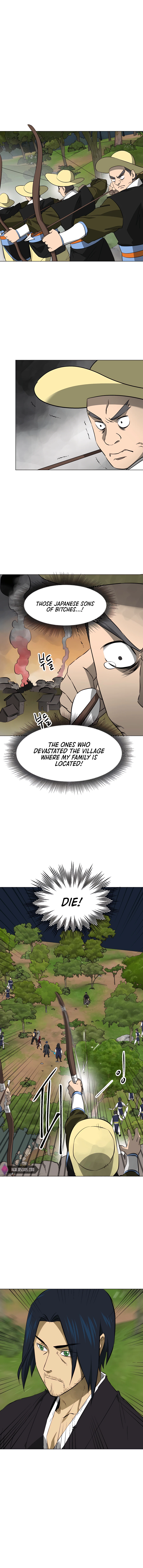 Infinite Level Up in Murim Chapter 150 page 5