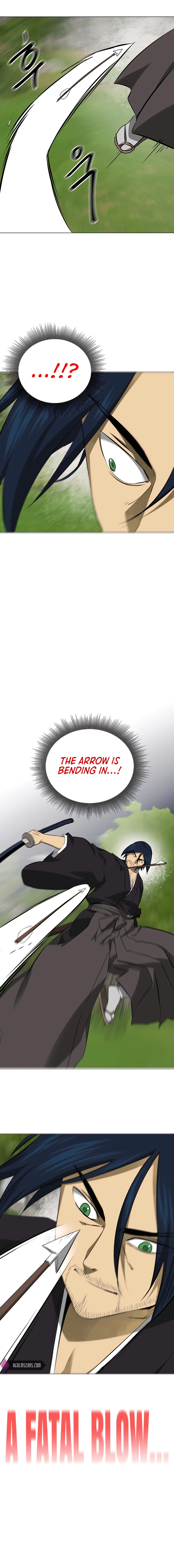 Infinite Level Up in Murim Chapter 151 page 18