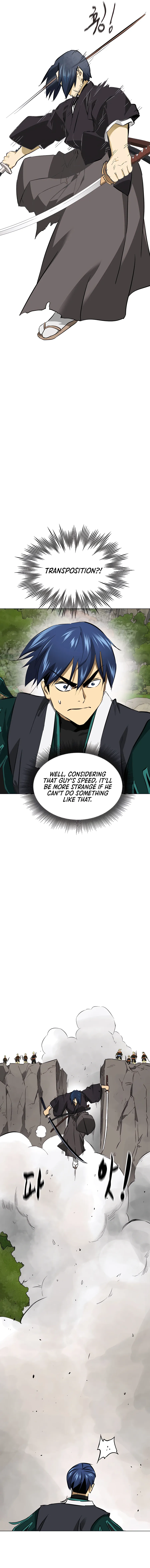 Infinite Level Up in Murim Chapter 151 page 19