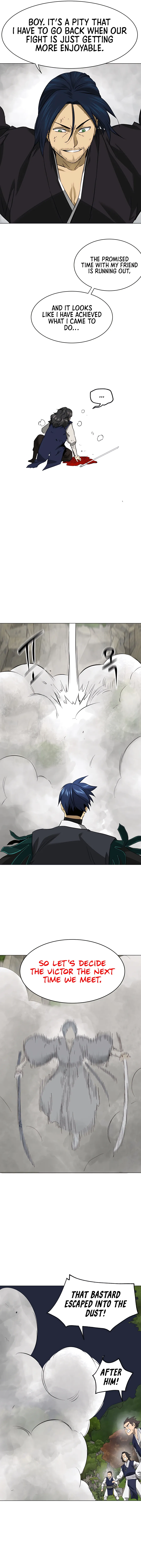 Infinite Level Up in Murim Chapter 151 page 20