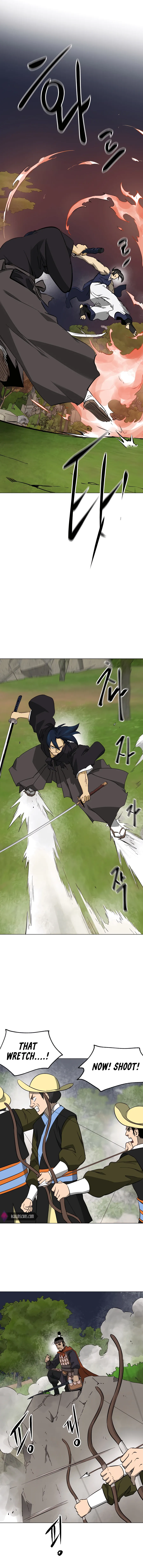 Infinite Level Up in Murim Chapter 151 page 5