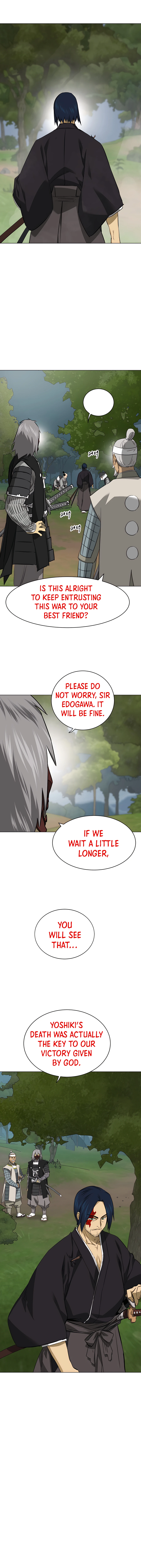 Infinite Level Up in Murim Chapter 152 page 9