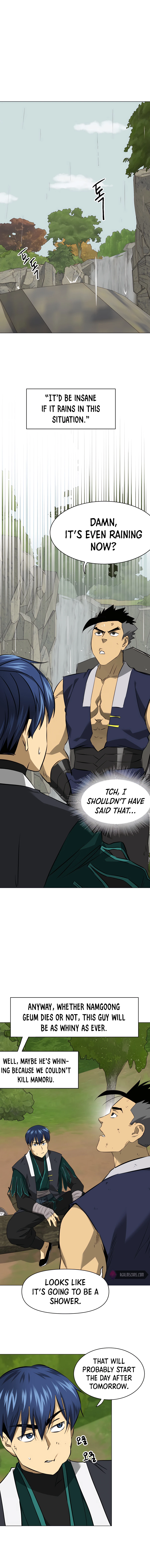 Infinite Level Up in Murim Chapter 152 page 10