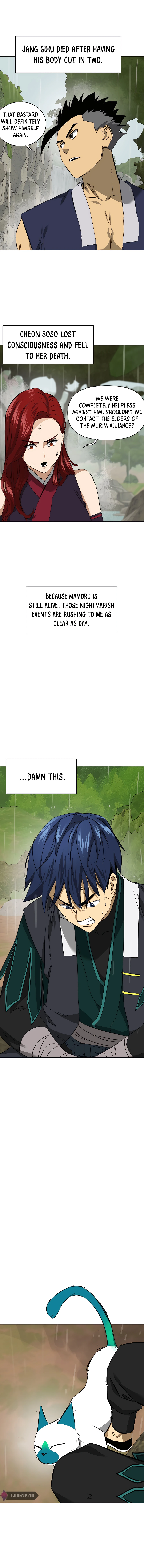 Infinite Level Up in Murim Chapter 152 page 12
