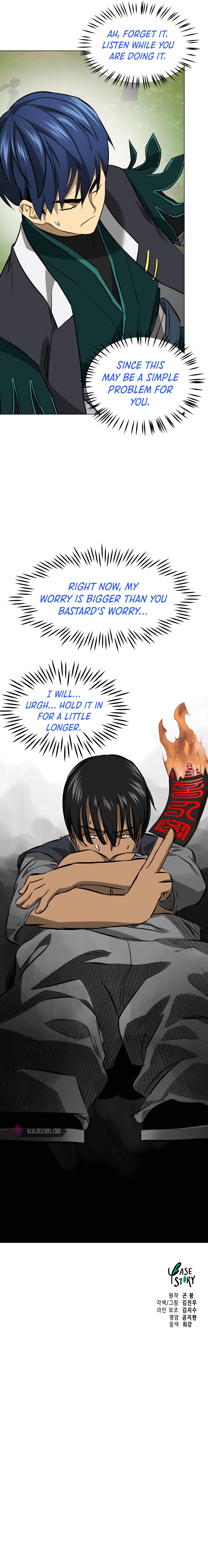 Infinite Level Up in Murim Chapter 152 page 24
