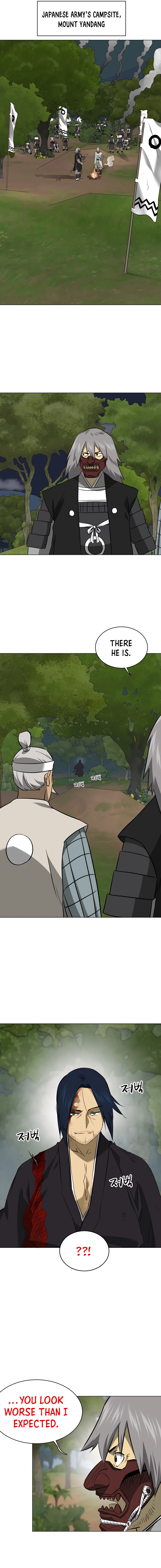 Infinite Level Up in Murim Chapter 152 page 3