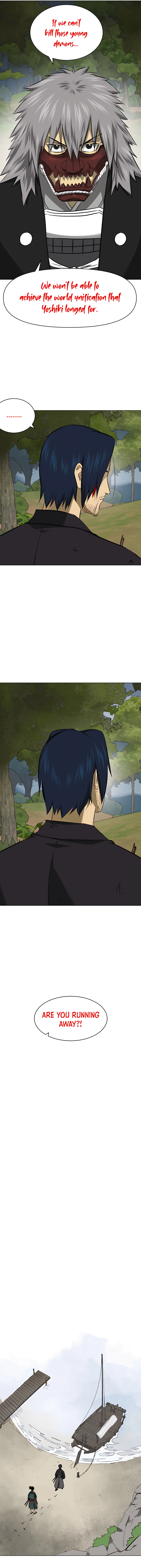 Infinite Level Up in Murim Chapter 152 page 6