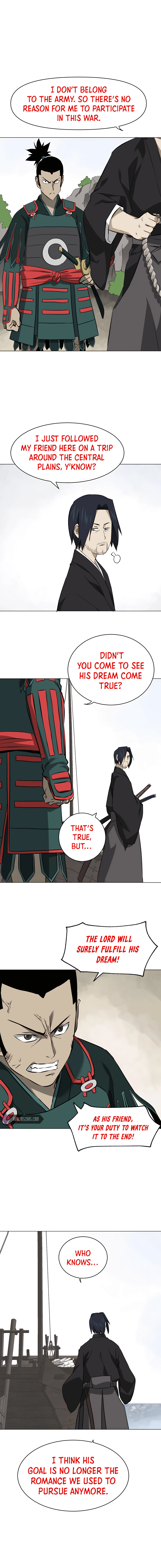 Infinite Level Up in Murim Chapter 152 page 7