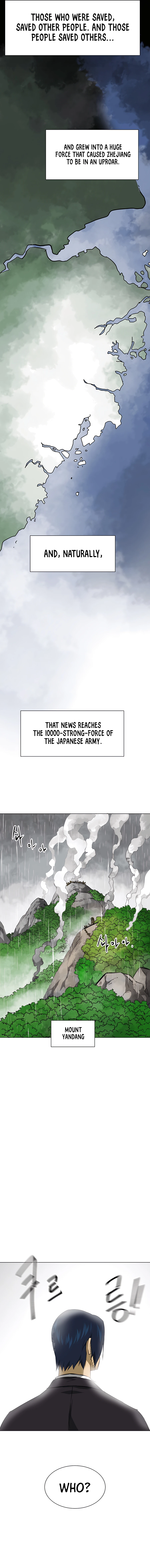 Infinite Level Up in Murim Chapter 158 page 23