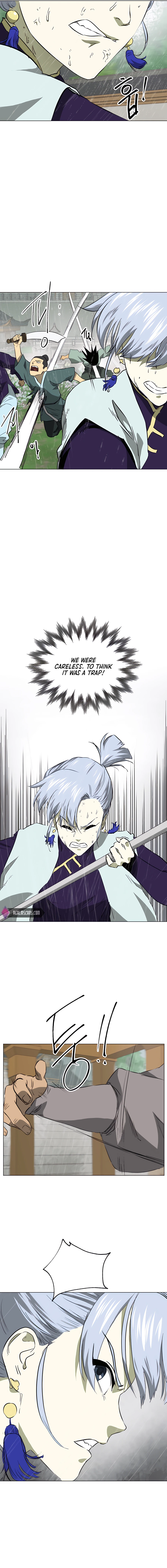 Infinite Level Up in Murim Chapter 159 page 10