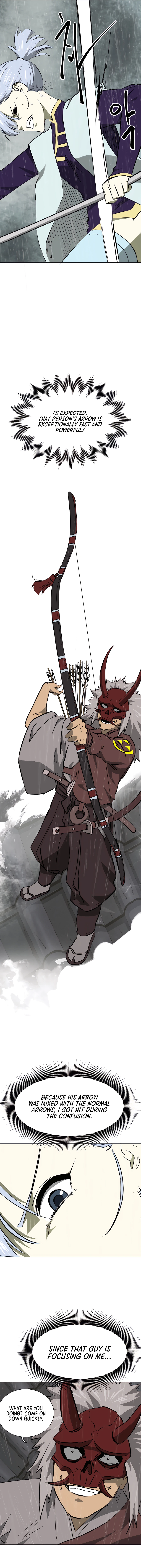 Infinite Level Up in Murim Chapter 159 page 20