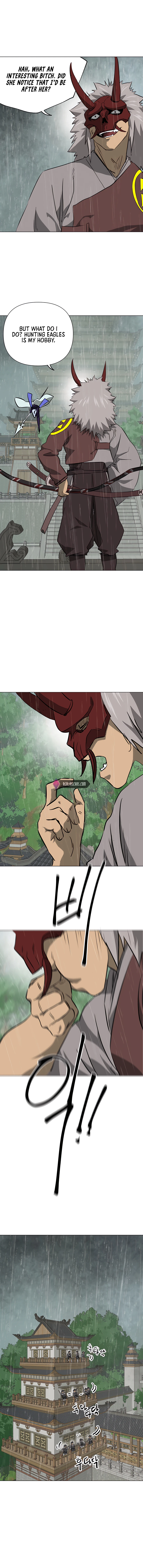 Infinite Level Up in Murim Chapter 159 page 22