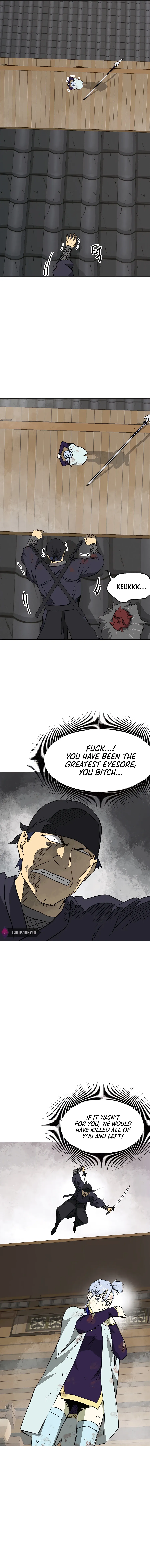 Infinite Level Up in Murim Chapter 161 page 10