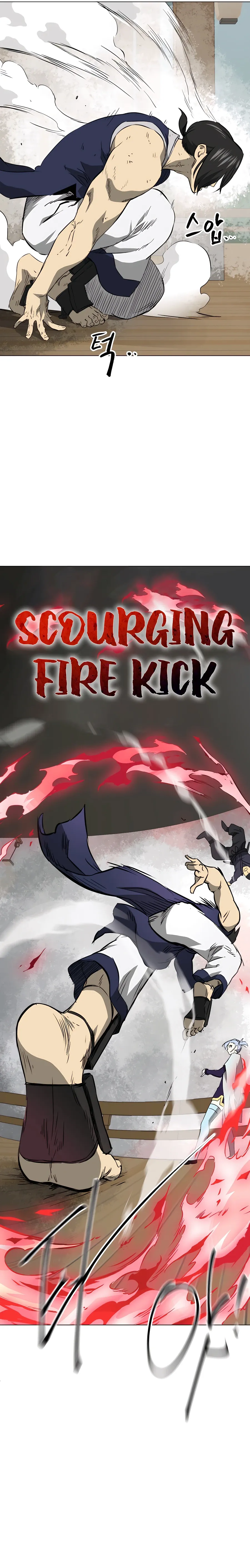 Infinite Level Up in Murim Chapter 161 page 11