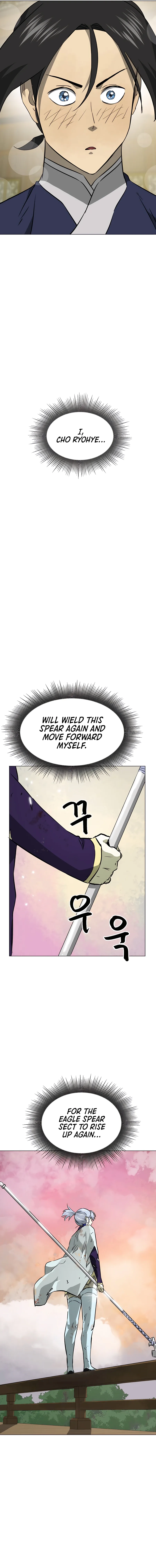 Infinite Level Up in Murim Chapter 161 page 24