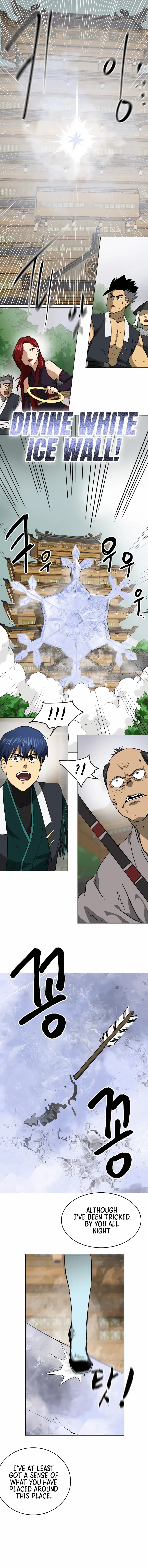 Infinite Level Up in Murim Chapter 162 page 17