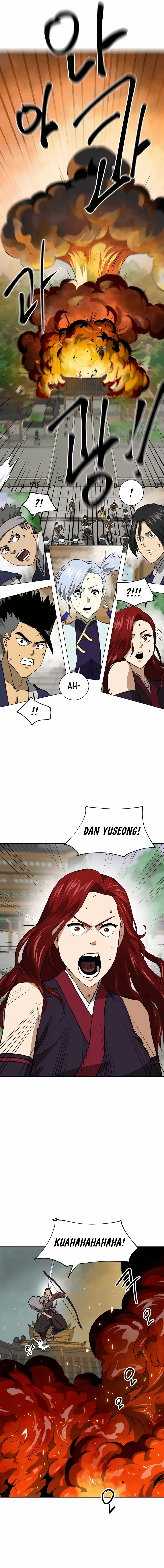 Infinite Level Up in Murim Chapter 162 page 23