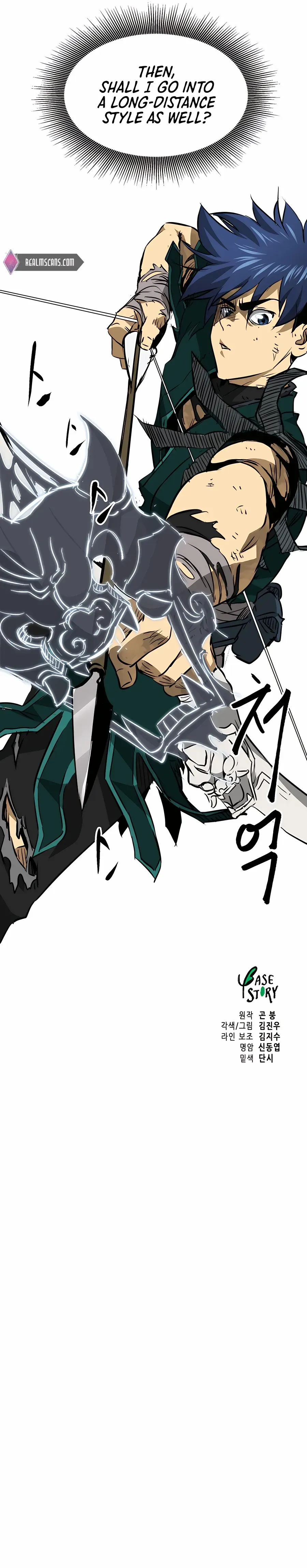 Infinite Level Up in Murim Chapter 162 page 27