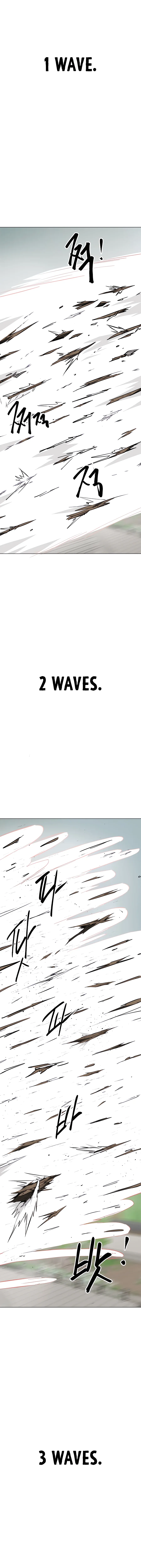 Infinite Level Up in Murim Chapter 163 page 16