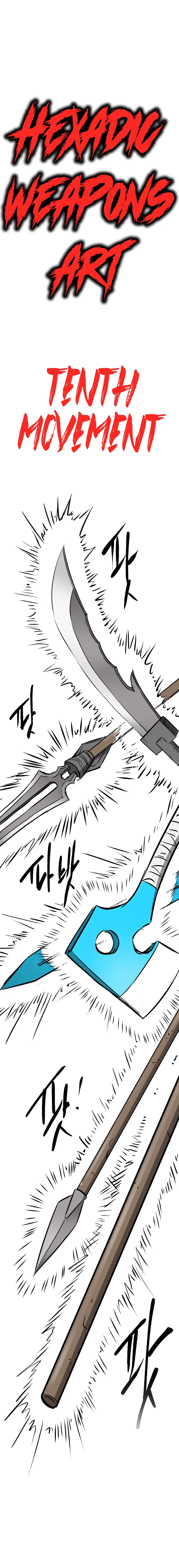 Infinite Level Up in Murim Chapter 163 page 26