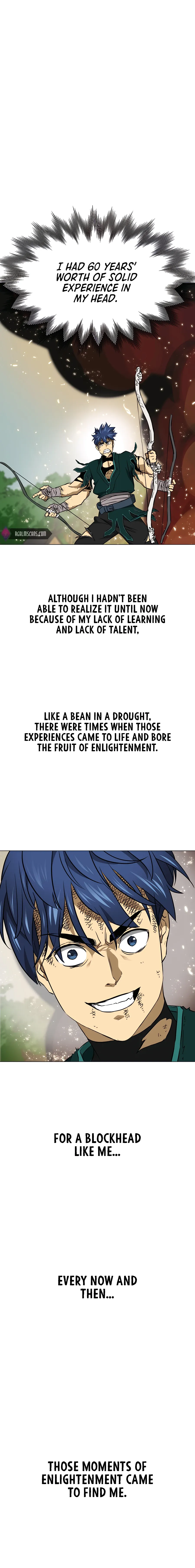Infinite Level Up in Murim Chapter 163 page 28