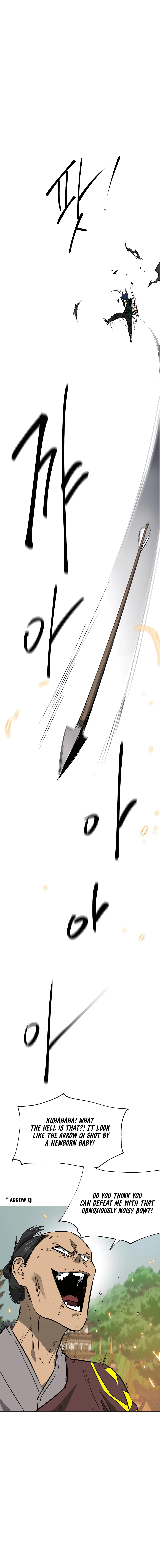 Infinite Level Up in Murim Chapter 163 page 2