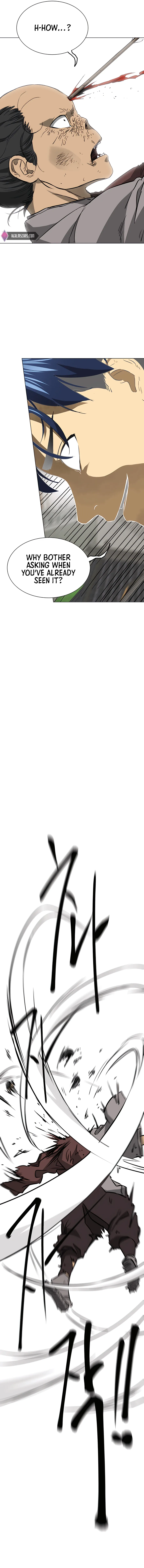 Infinite Level Up in Murim Chapter 163 page 31