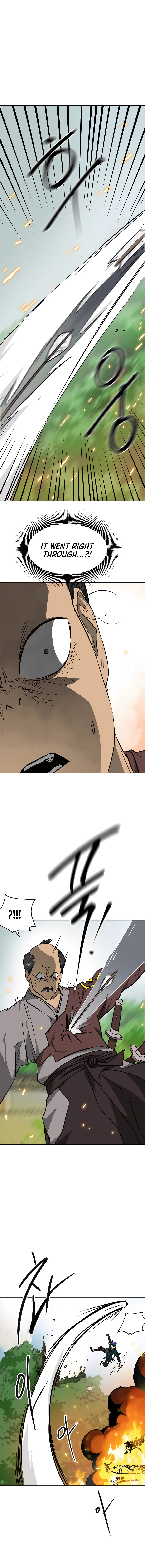 Infinite Level Up in Murim Chapter 163 page 4