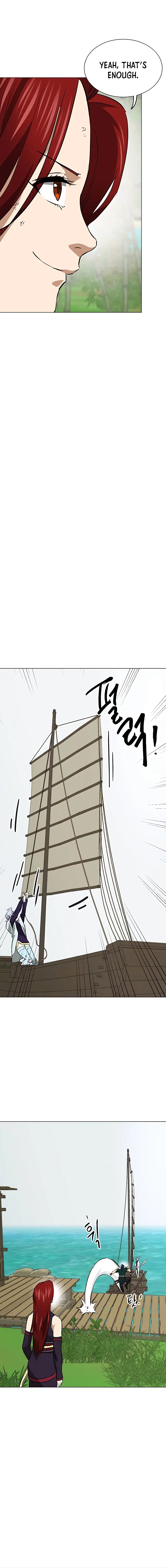 Infinite Level Up in Murim Chapter 164 page 16