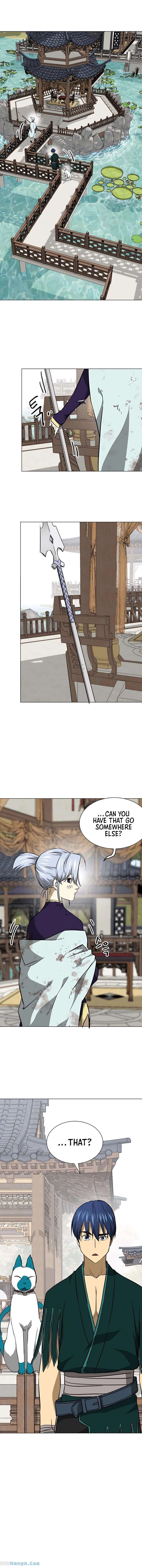 Infinite Level Up in Murim Chapter 165 page 12