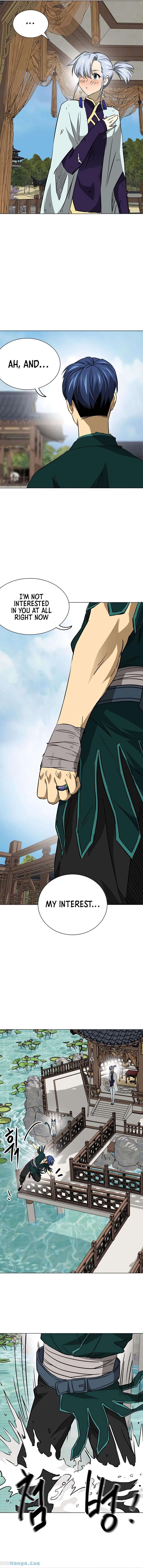 Infinite Level Up in Murim Chapter 165 page 18
