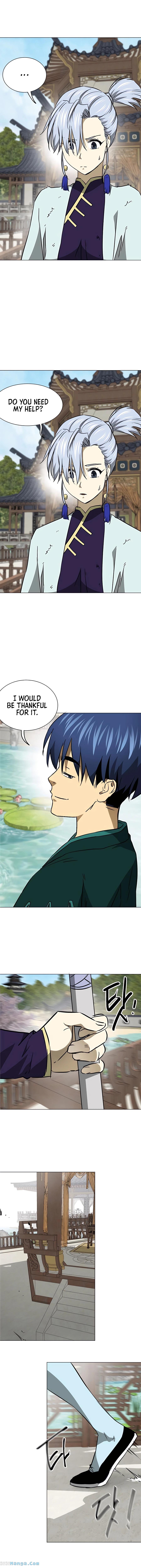 Infinite Level Up in Murim Chapter 165 page 23