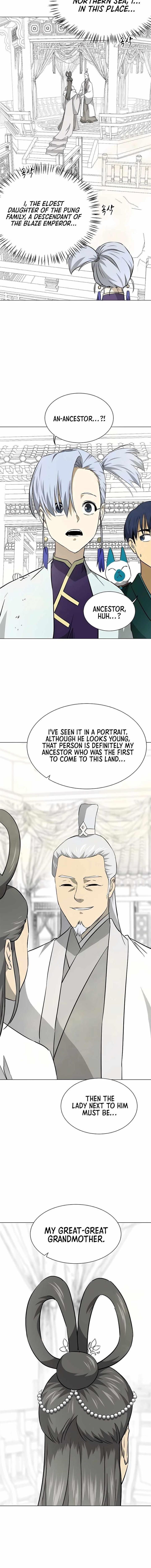 Infinite Level Up in Murim Chapter 167 page 10