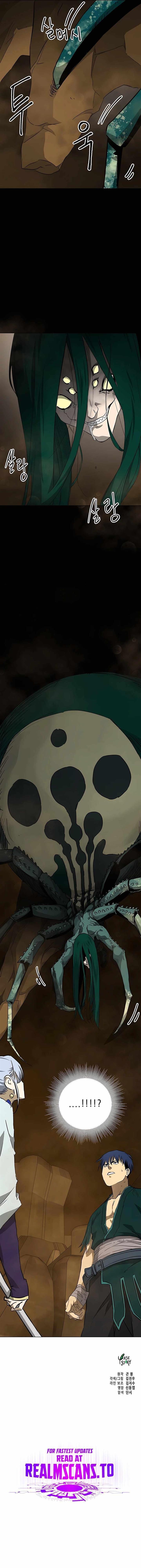 Infinite Level Up in Murim Chapter 167 page 22