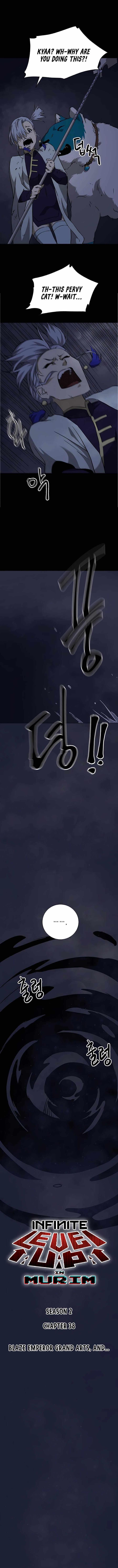 Infinite Level Up in Murim Chapter 167 page 2