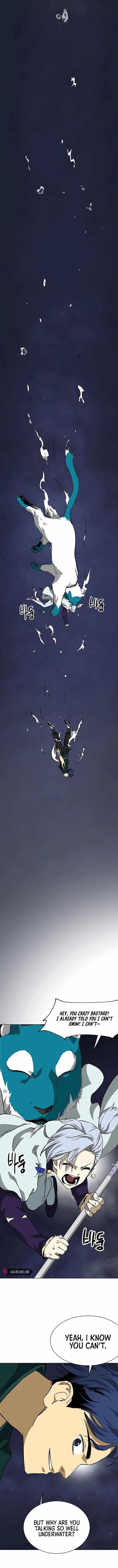 Infinite Level Up in Murim Chapter 167 page 3