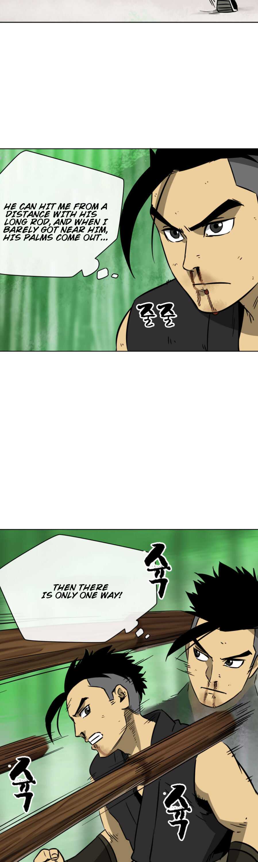 Infinite Level Up in Murim Chapter 17 page 14