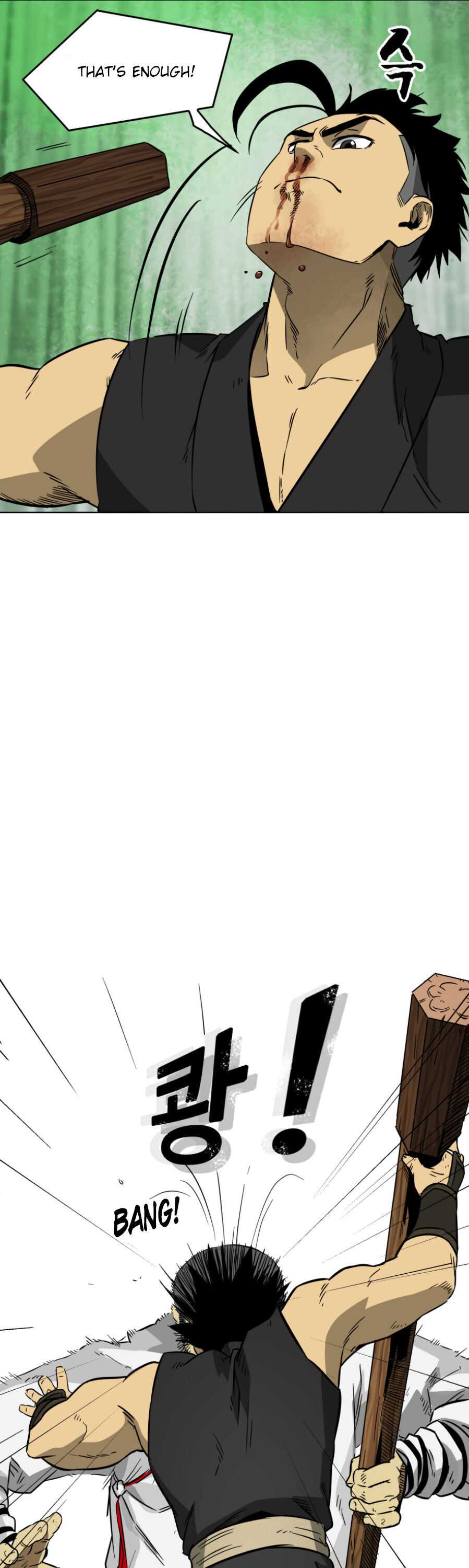 Infinite Level Up in Murim Chapter 17 page 16