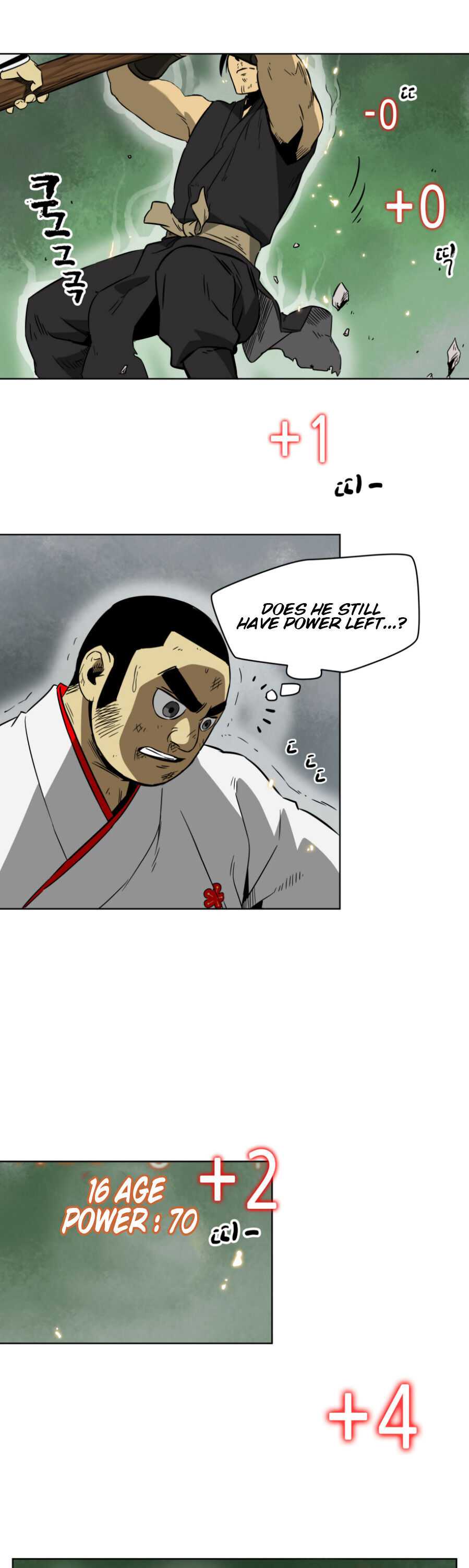 Infinite Level Up in Murim Chapter 17 page 22