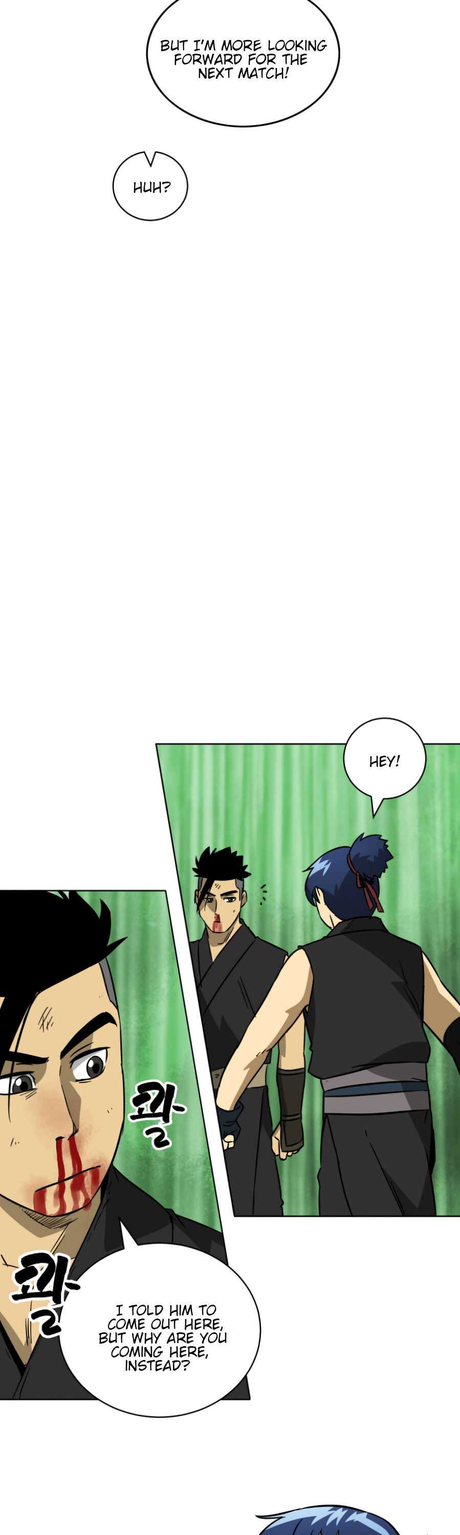 Infinite Level Up in Murim Chapter 17 page 29